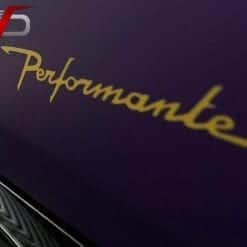 Lamborghini Huracan Rental Europe