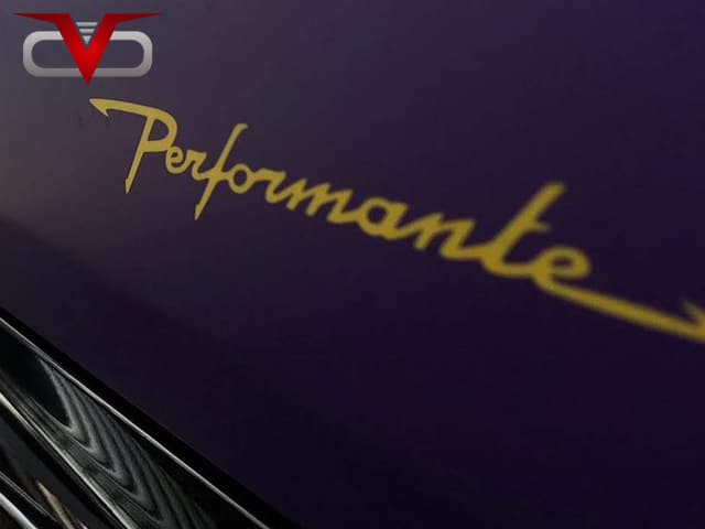Lamborghini Huracan Rental Europe