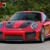 Porsche GT2RS Rental
