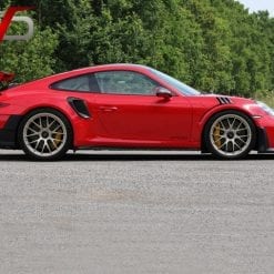 Porsche GT2RS Rental - Europe Luxury Services - Luxury Car Rental