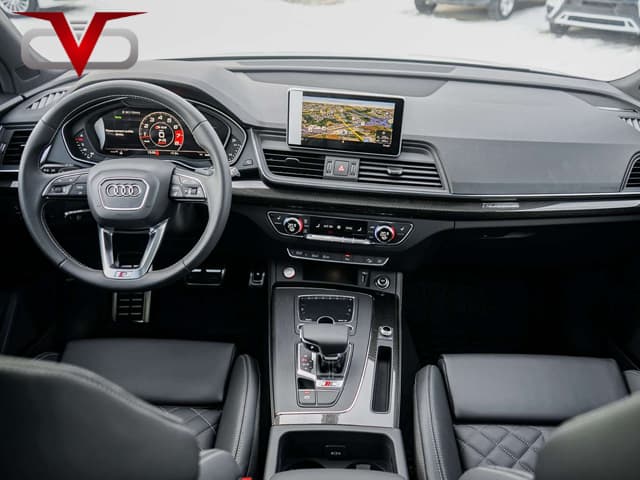 Audi Q5 Rental Europe
