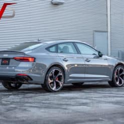 Audi RS5 Rental Europe