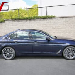 BMW 5 Series Rental Europe
