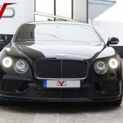 Bentley GT Rental Europe