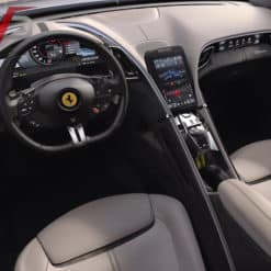 Ferrari Roma Rental