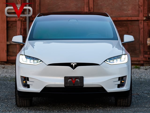Tesla Model X Rental - Europe Luxury Services - Luxury Car Rental